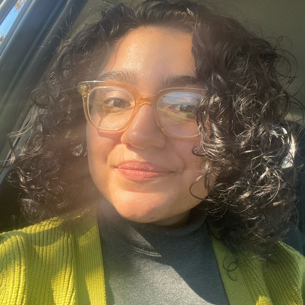 Meet your Posher, Alexyma